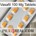 Vasafil 100 Mg Tablets cialis3